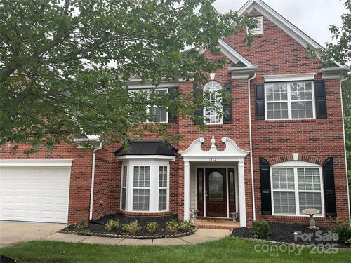 13123 Ashley Meadow Dr, Charlotte, NC, 28213-4852 | Card Image