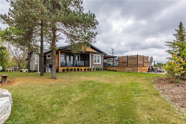 1506 6th Concession Rd W, House other with 4 bedrooms, 4 bathrooms and 20 parking in Flamborough ON | Image 37