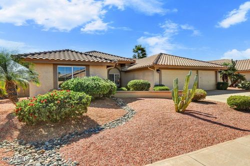 18836 N 89th Drive, Peoria, AZ, 85382 | Card Image
