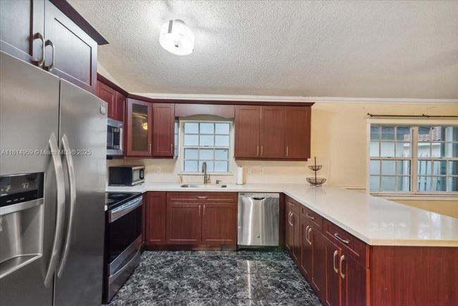 17610 Sw 4 Th Ct, House other with 4 bedrooms, 2 bathrooms and null parking in Pembroke Pines FL | Image 12