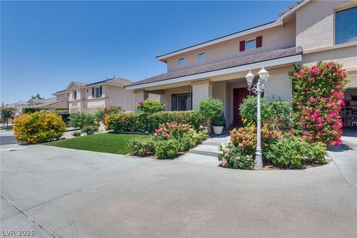 6680 Blue Sapphire Ave, Las Vegas, NV, 89110-4052 | Card Image