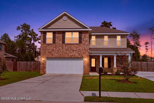 10557 Sweet Bay Dr, Gulfport, MS, 39503-7545 | Card Image