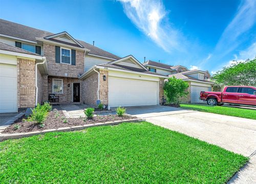 4502 Park Trail Ln, Pasadena, TX, 77505-4293 | Card Image