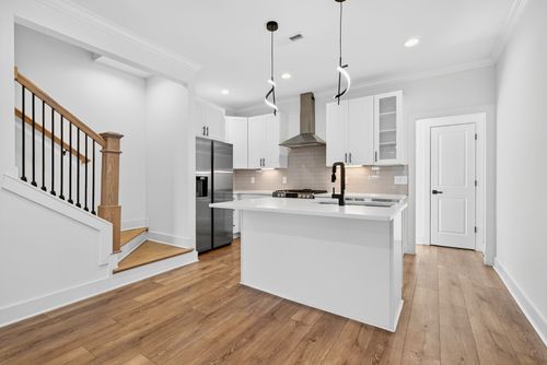 409 Lellyett Ave, Nashville, TN, 37209-3031 | Card Image