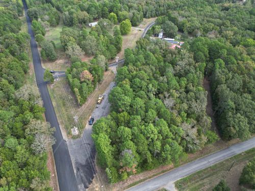 TBD Fox Chase Dr At Jaquero Road, Greers Ferry, AR, 72067 | Card Image