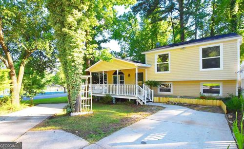 101 Hamilton Rd, Peachtree City, GA, 30269-1505 | Card Image