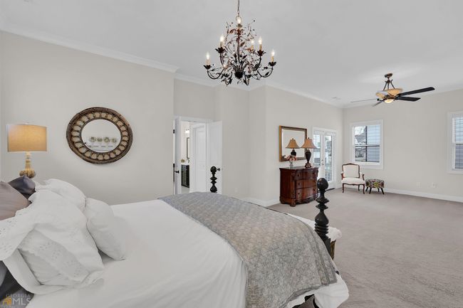 760 Fieldcrest Park Ln, House other with 5 bedrooms, 5 bathrooms and 2 parking in Alpharetta GA | Image 25