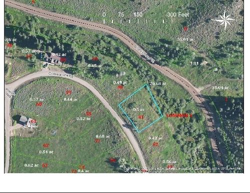 22624 Comanche Rd, Oak Creek, CO, 80467-8597 | Card Image