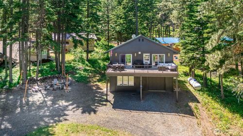 221 Gunther Loop Rd, Cle Elum, WA, 98922-8493 | Card Image