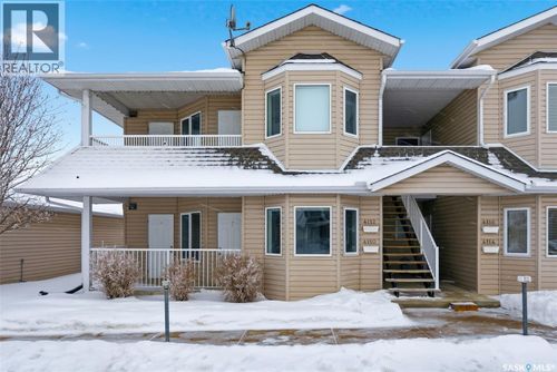 4110 Buckingham Dr E, Regina, SK, S4V3A9 | Card Image