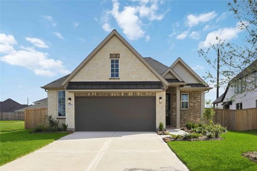6215 Coyote Glade Drive, Richmond, TX, 77469 | Card Image