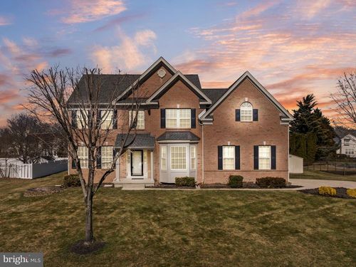 10 Cottonwood Dr, LUMBERTON, NJ, 08048-5240 | Card Image