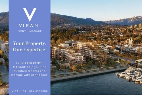 301-18 Fell Ave, North Vancouver, BC, V7P0G5 | Card Image