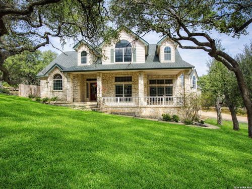 9627 Boerne Haze, Boerne, TX, 78006-5237 | Card Image