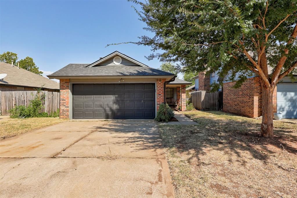 105th Ter, Oklahoma City, OK 73162