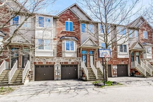 4262 Ingram Common, Burlington, ON, L7L0C4 | Card Image