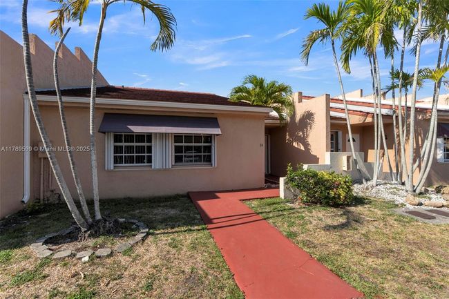 APT-84 - 10375 Sw 154 Th Circle Ct, Condo with 3 bedrooms, 2 bathrooms and null parking in Miami FL | Image 48