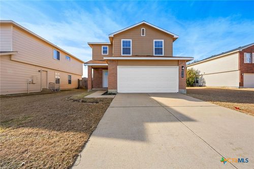 510 Perseus, Killeen, TX, 76542-3064 | Card Image