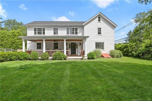 141 W Norwalk Rd, Norwalk, CT, 06850-4406 | Card Image