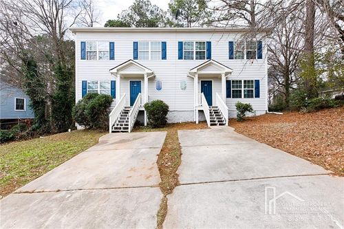 2634 Abner Pl Nw, ATLANTA, GA, 30318-3450 | Card Image