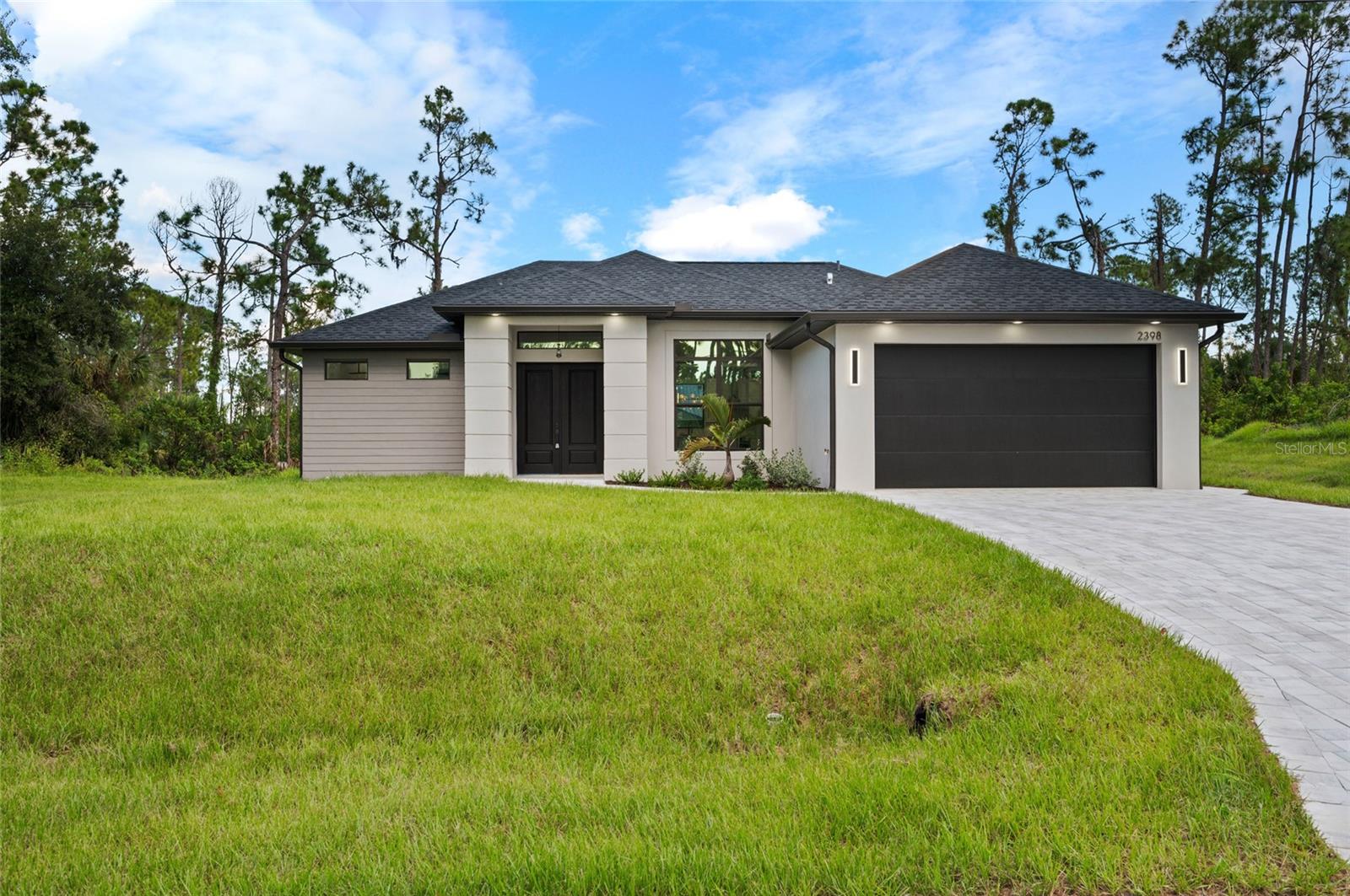 Pinewood St, North Port, FL 34288
