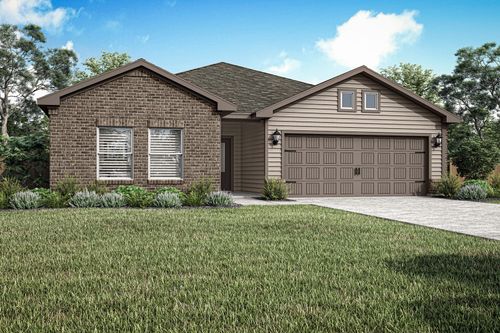 11205 Tolleson St, Fort Worth, TX, 76108-1579 | Card Image