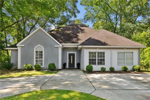 4115 Palmdale Drive, Mobile, AL, 36609 | Card Image