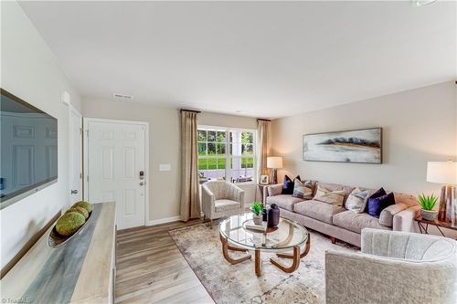 3 Blue Quail Drive, Kernersville, NC, 27284 | Card Image