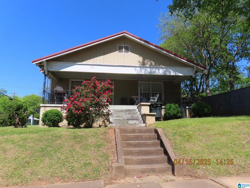 4255 Pulaski St, BIRMINGHAM, AL, 35217-3727 | Card Image