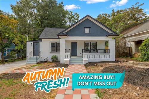 1658 Temple Ave, College Park, GA, 30337-2829 | Card Image