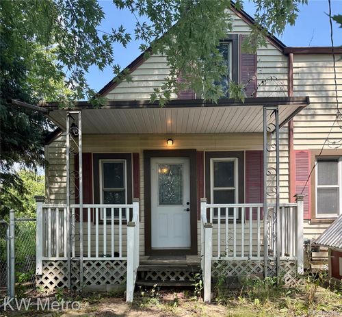 5982 S Mission Rd, Mount Pleasant, MI, 48858-5531 | Card Image