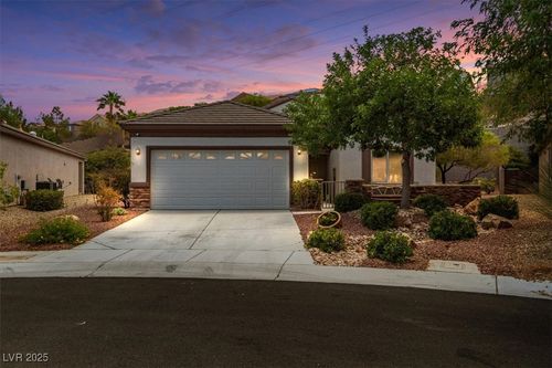 2409 Hamonah Dr, Henderson, NV, 89044-4415 | Card Image