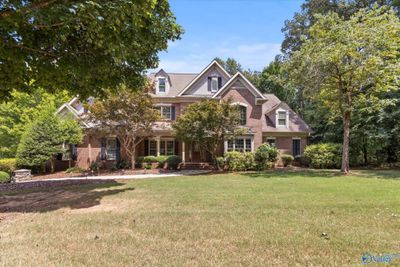 121 Ivyridge Road, House other with 4 bedrooms, 3 bathrooms and null parking in Madison AL | Image 1