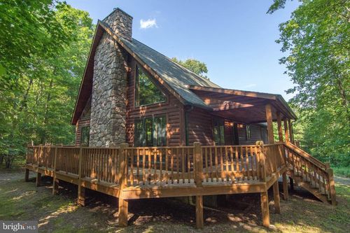 710 Hunters Ridge Dr, OAKLAND, MD, 21550 | Card Image