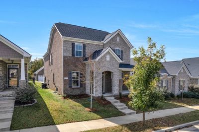 4155 Magnolia Farms Dr, House other with 3 bedrooms, 2 bathrooms and 4 parking in Hermitage TN | Image 2