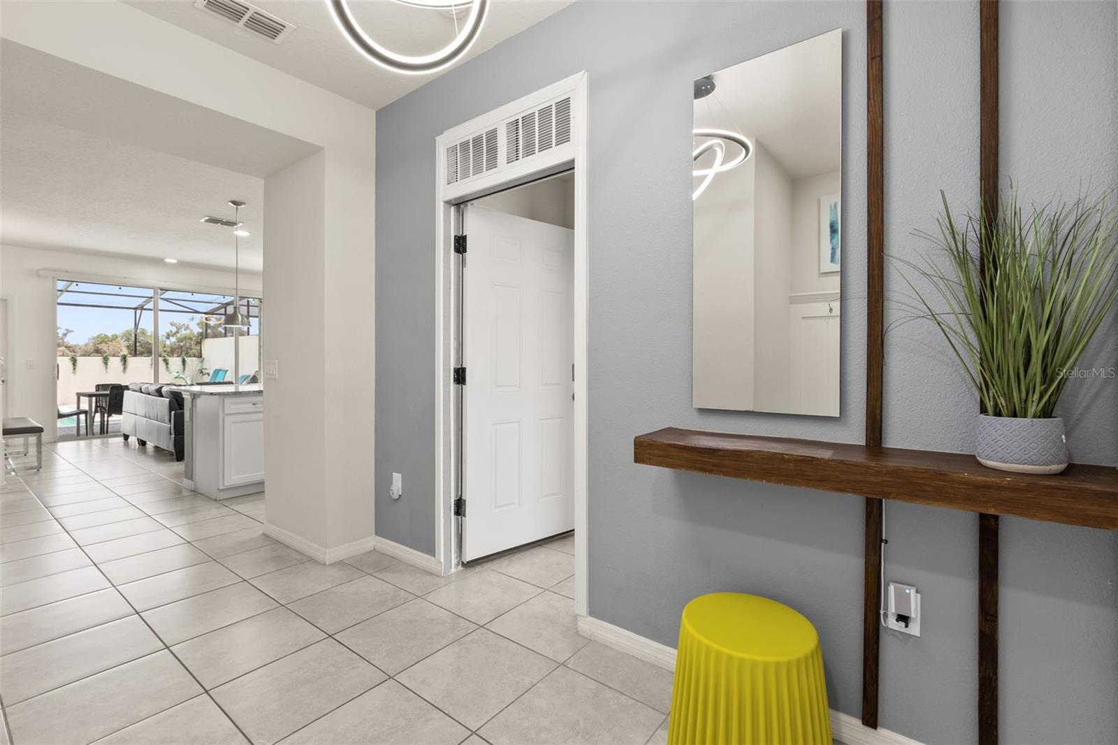 Residential in DAVENPORT 3