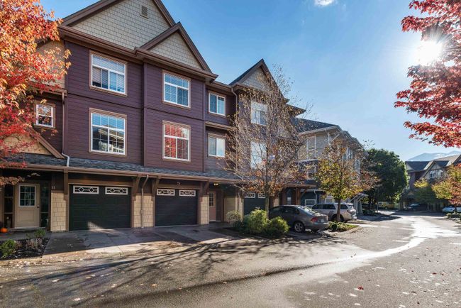 12 - 45137 Nicomen Crescent, Townhouse with 4 bedrooms, 3 bathrooms and 2 parking in Chilliwack BC | Image 6