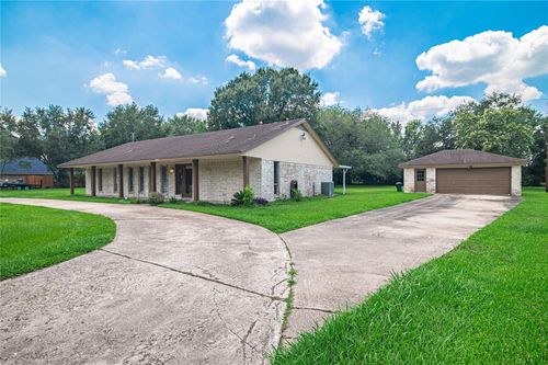 2808 Morenci St, Pearland, TX, 77584-1080 | Card Image