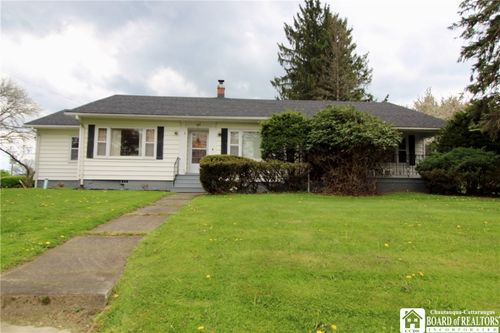 163 Hunt Rd, Jamestown, NY, 14701-5731 | Card Image
