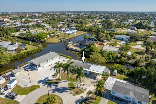 3004 Bamboo Ct, PUNTA GORDA, FL, 33950-8652 | Card Image