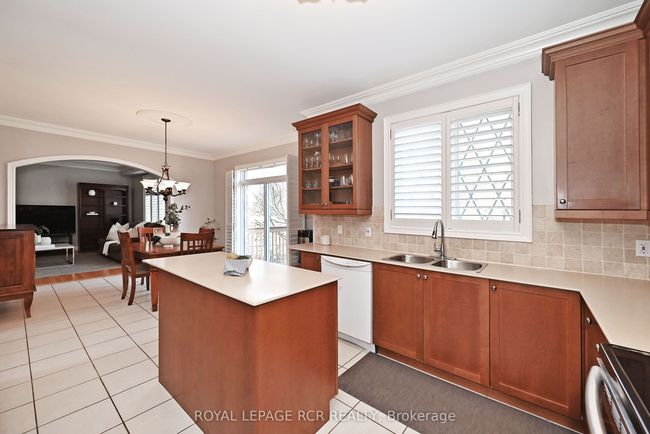 9 Deerhorn Cres, House other with 4 bedrooms, 3 bathrooms and 6 parking in Aurora ON | Image 19