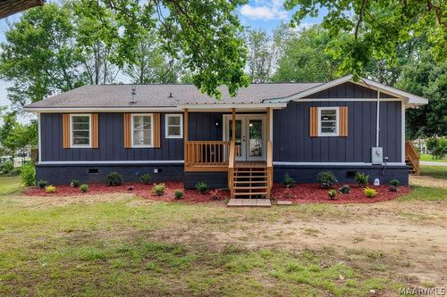 125 Moses Rd, Prattville, AL, 36067-1846 | Card Image