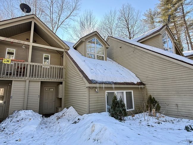4 - 60 S River Rd, Condo with 2 bedrooms, 2 bathrooms and 4 parking in Charlemont MA | Image 20