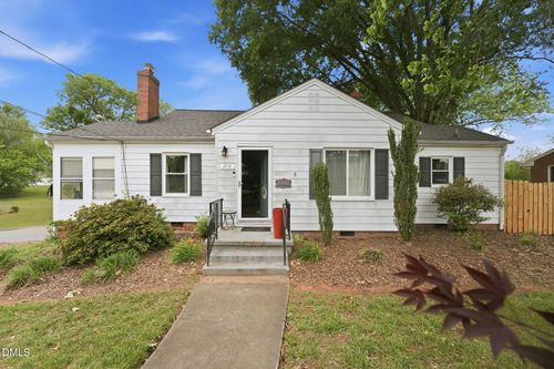215 Home Ave, Graham, NC, 27253-2921 | Card Image