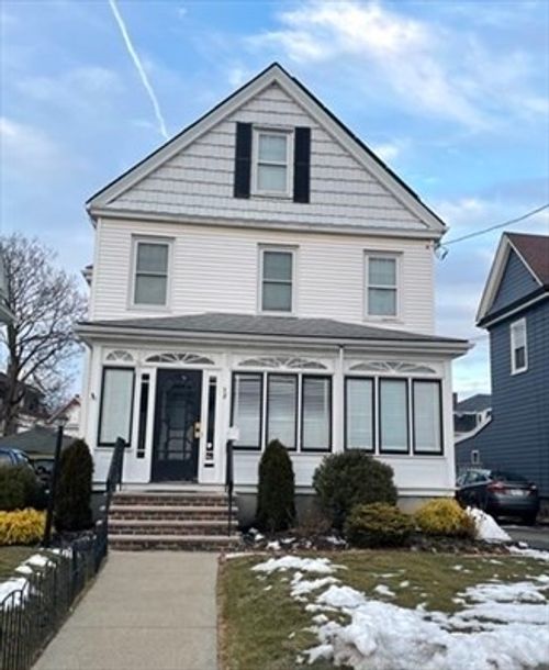 58 Pleasant St, Revere, MA, 02151-5021 | Card Image