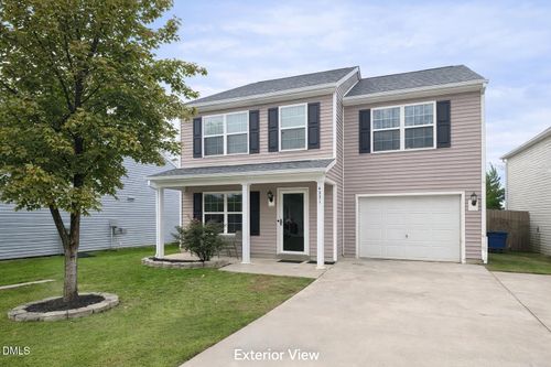 4221 Amber Stone Way, Durham, NC, 27704-6411 | Card Image