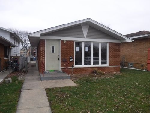 11539 S Carpenter St, CHICAGO, IL, 60643-5242 | Card Image