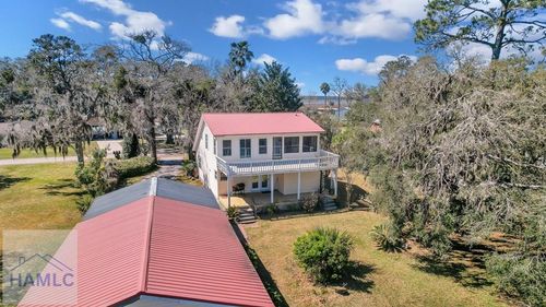 95 Circle Dr, Midway, GA, 31320-6707 | Card Image