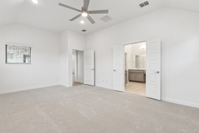 569 Moonrise St, House other with 4 bedrooms, 3 bathrooms and null parking in Waxahachie TX | Image 14