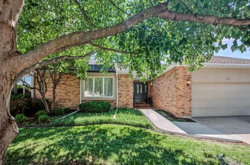 1316 Torrey Pines Dr, COLUMBIA, MO, 65203-4826 | Card Image
